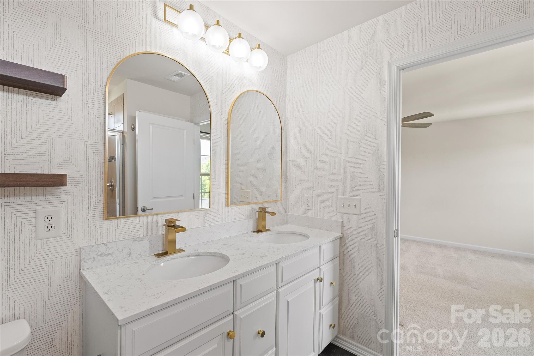 4248 Audubon Park Drive Charlotte NC 28217