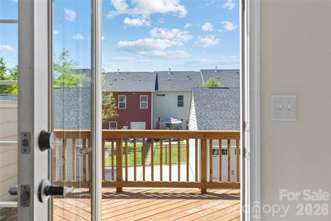 4248 Audubon Park Drive Charlotte NC 28217