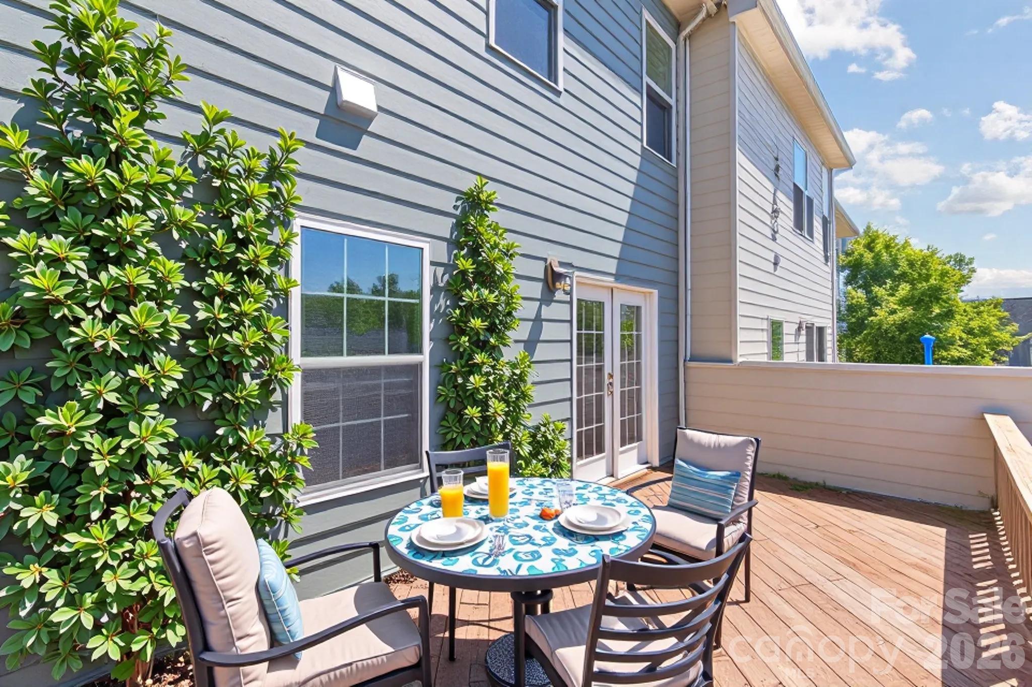 4248 Audubon Park Drive Charlotte NC 28217