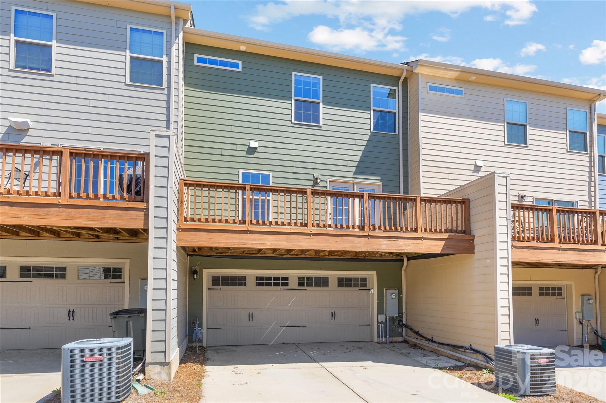 4248 Audubon Park Drive Charlotte NC 28217