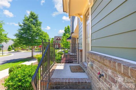 4248 Audubon Park Drive Charlotte NC 28217