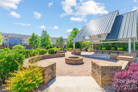 4248 Audubon Park Drive Charlotte NC 28217