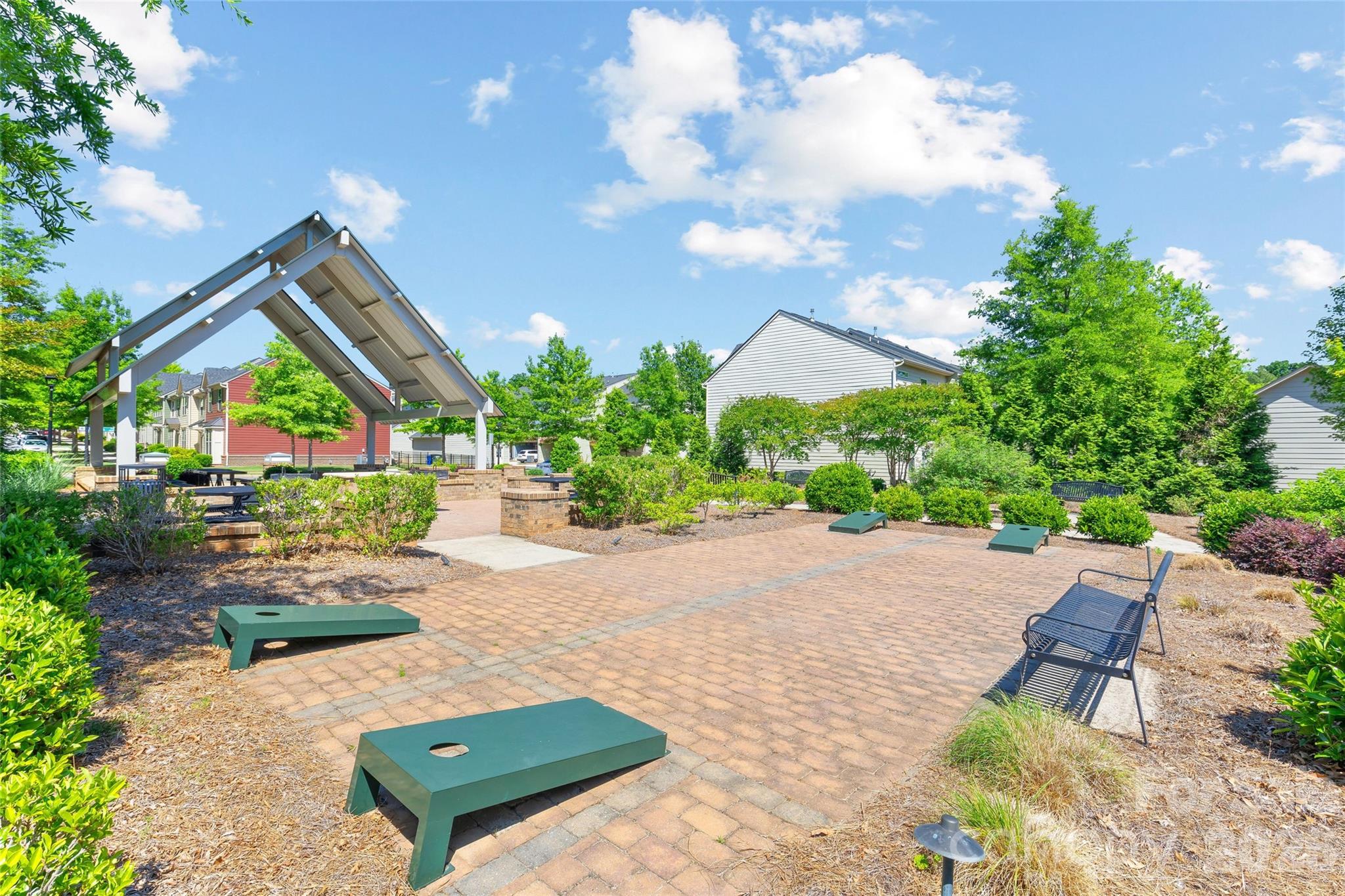 4248 Audubon Park Drive Charlotte NC 28217