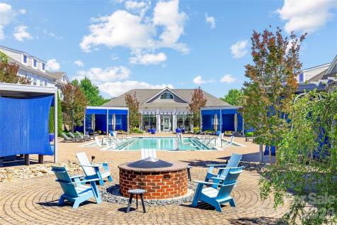 4248 Audubon Park Drive Charlotte NC 28217