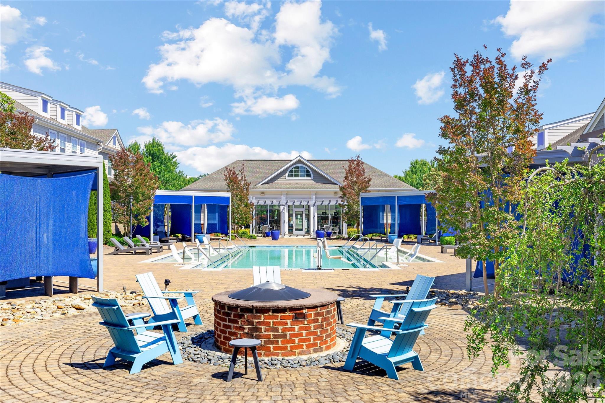 4248 Audubon Park Drive Charlotte NC 28217