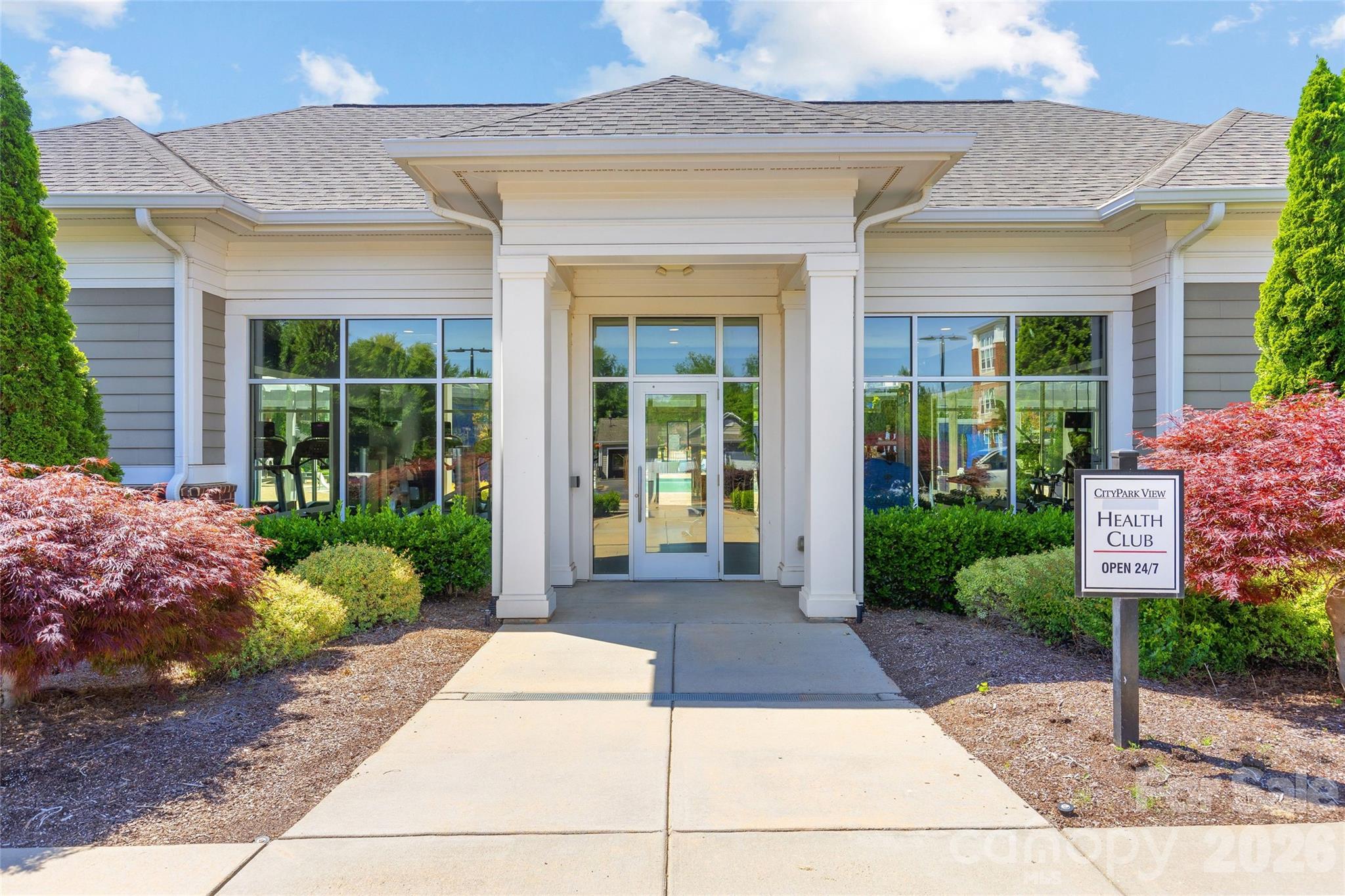 4248 Audubon Park Drive Charlotte NC 28217