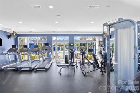 4248 Audubon Park Drive Charlotte NC 28217