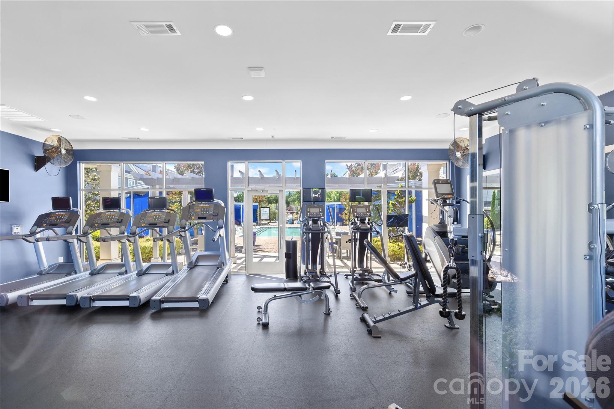 4248 Audubon Park Drive Charlotte NC 28217