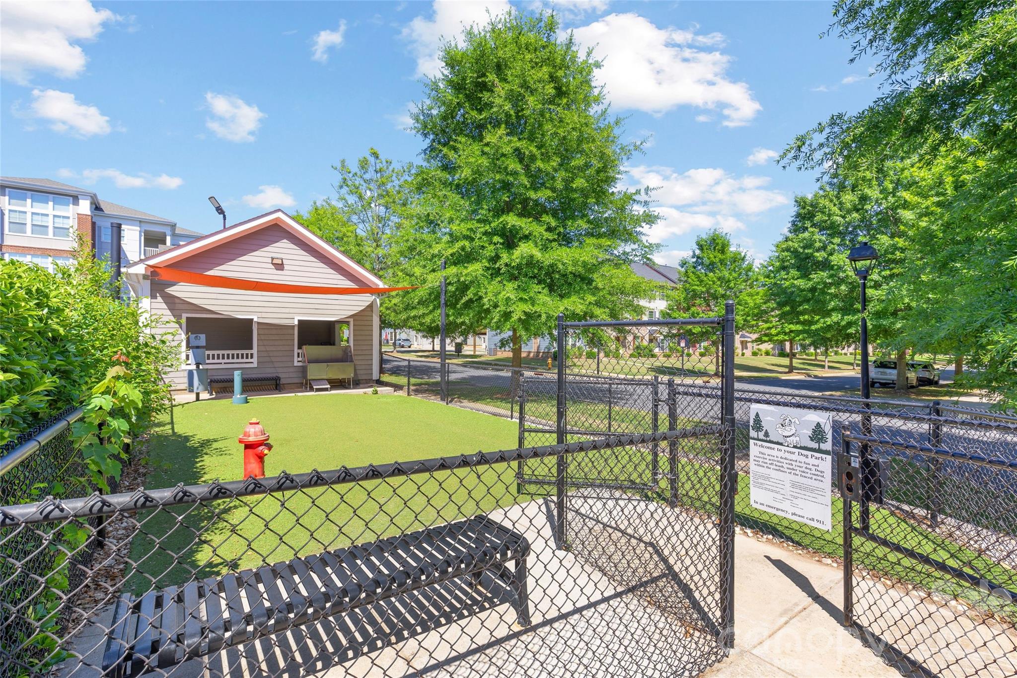 4248 Audubon Park Drive Charlotte NC 28217