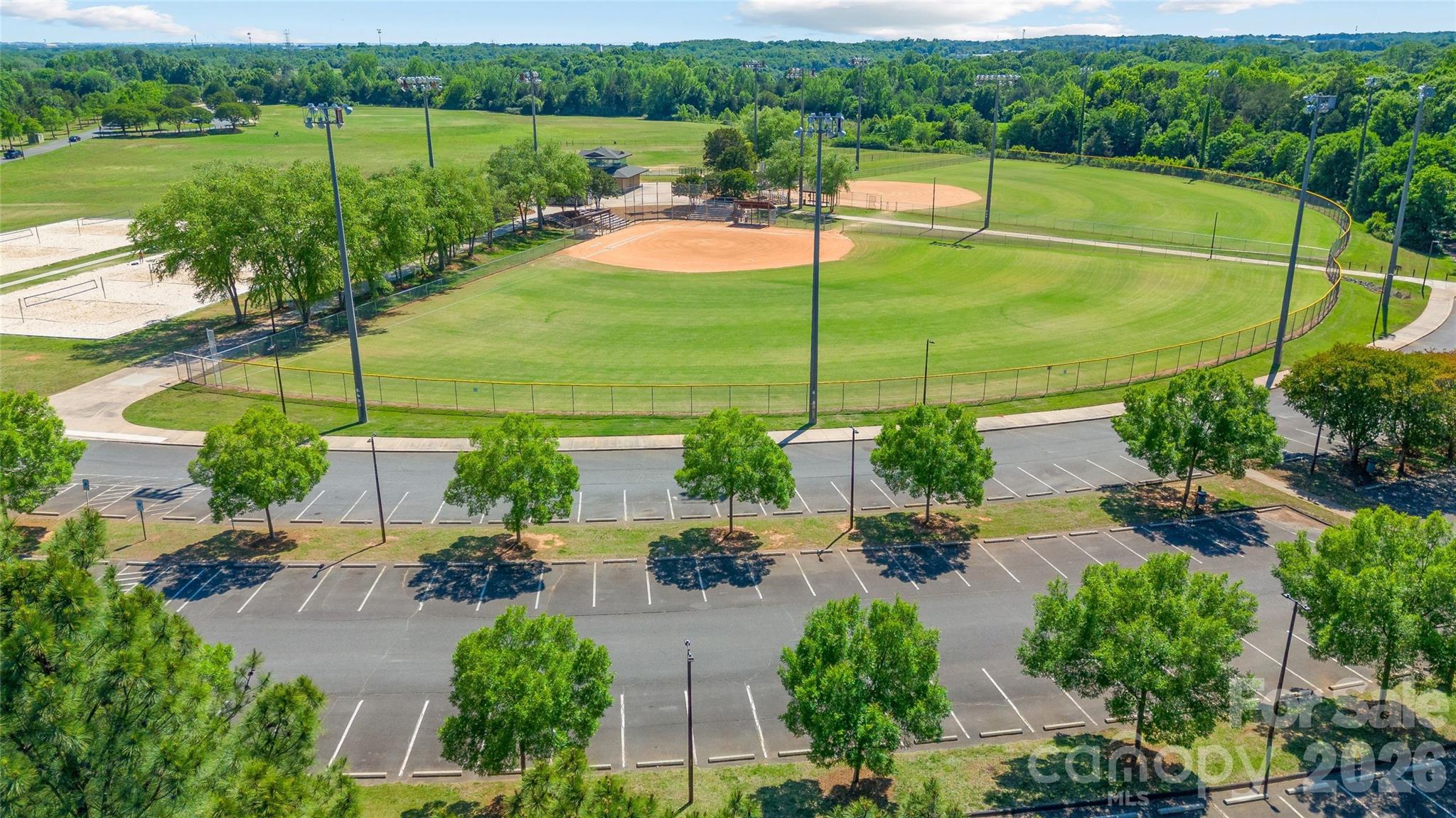 4248 Audubon Park Drive Charlotte NC 28217