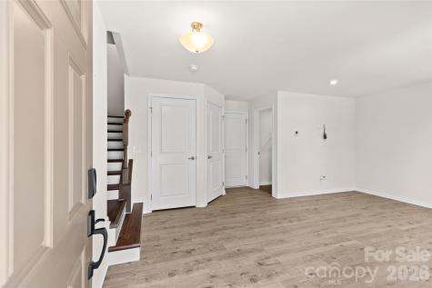 4248 Audubon Park Drive Charlotte NC 28217