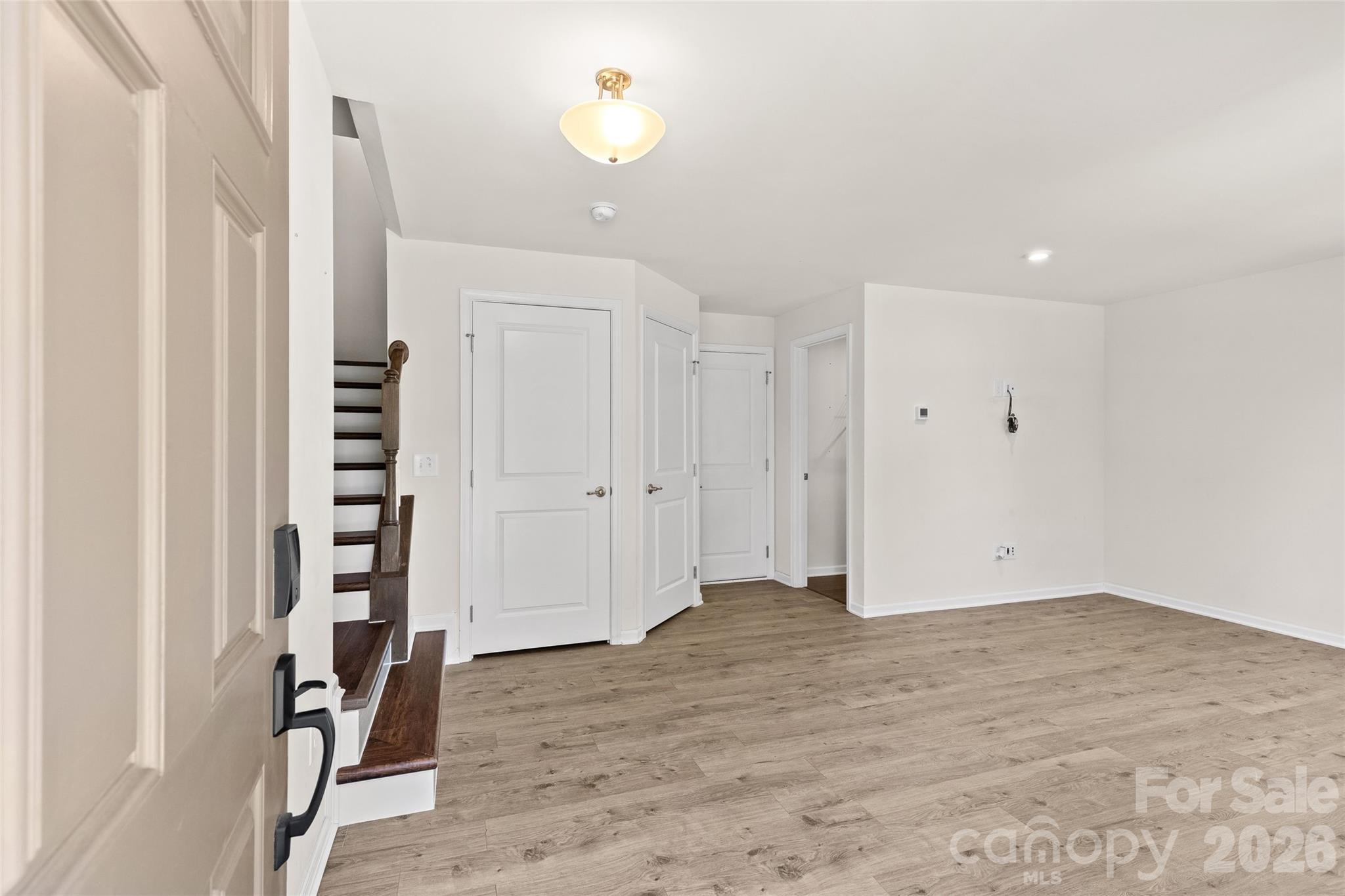 4248 Audubon Park Drive Charlotte NC 28217