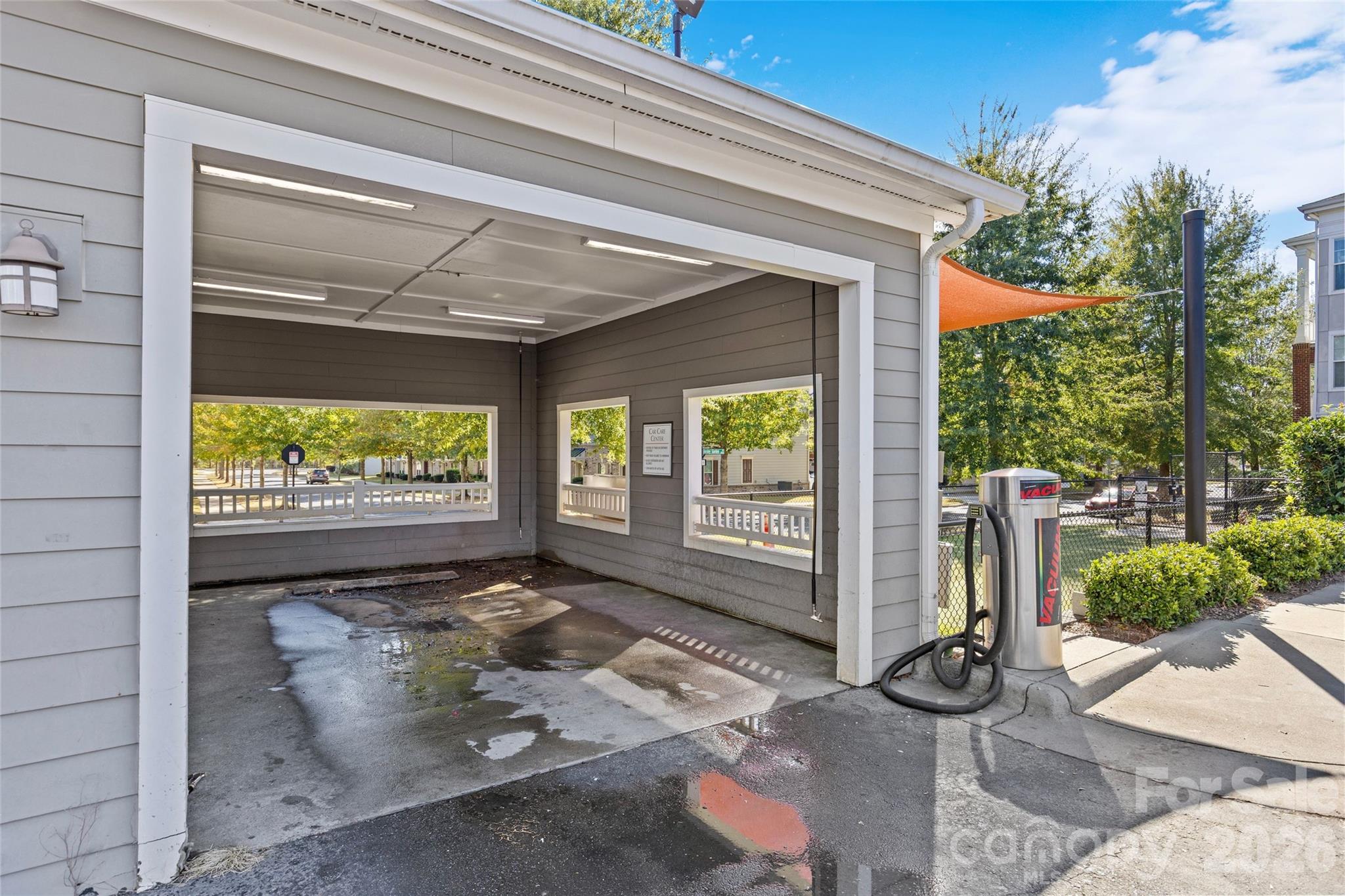 4248 Audubon Park Drive Charlotte NC 28217