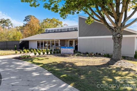 4248 Audubon Park Drive Charlotte NC 28217