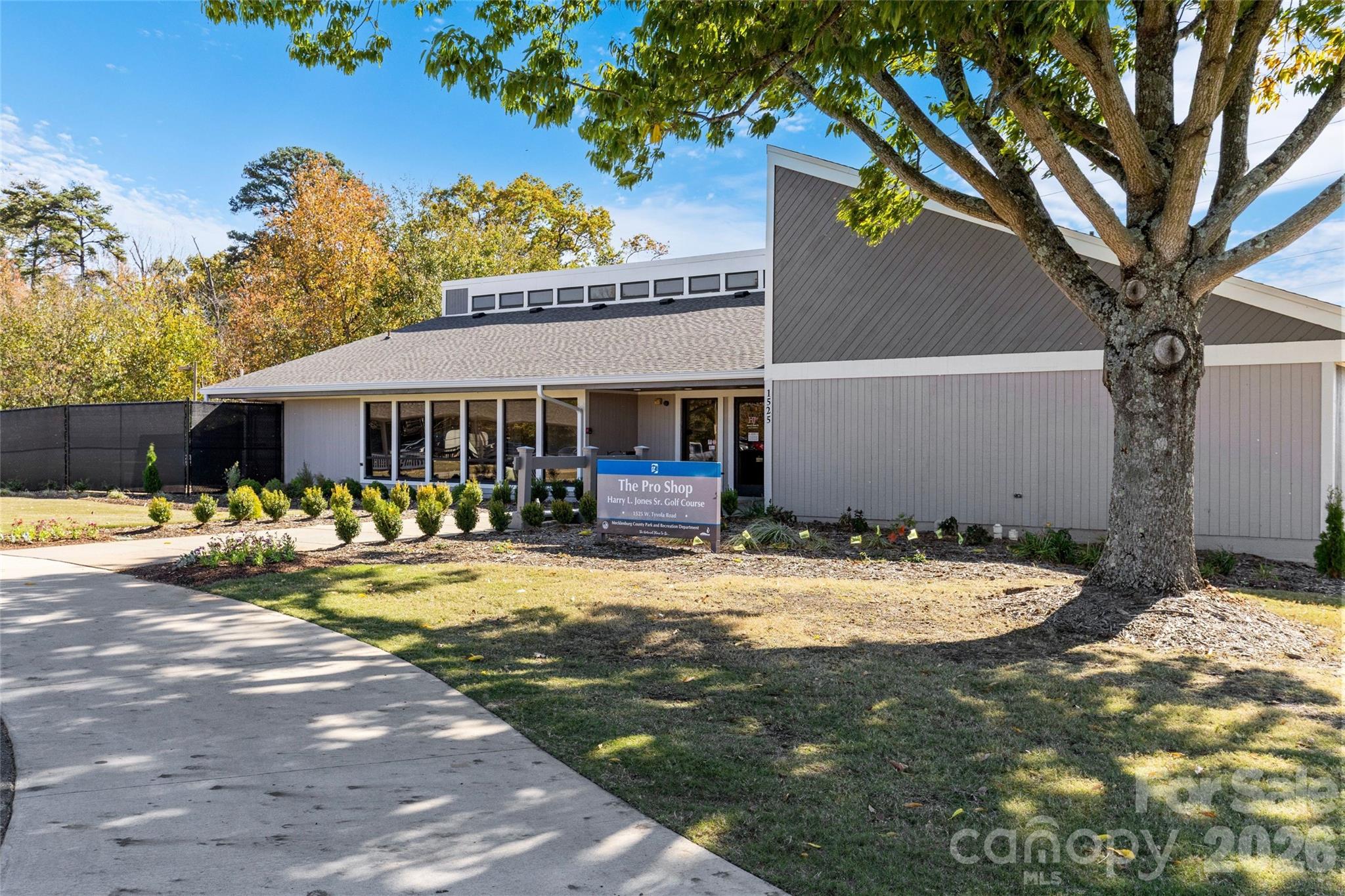 4248 Audubon Park Drive Charlotte NC 28217