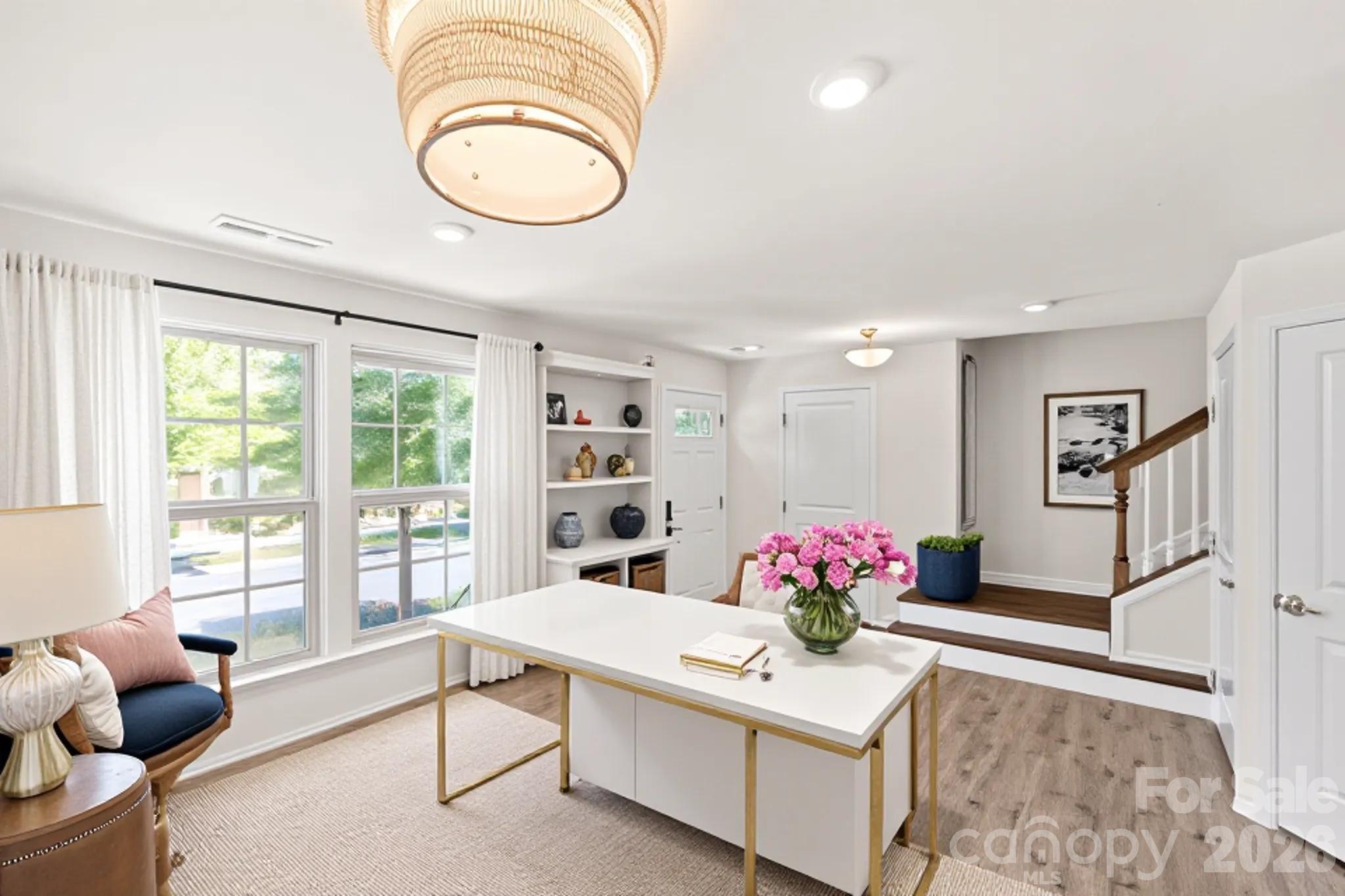4248 Audubon Park Drive Charlotte NC 28217