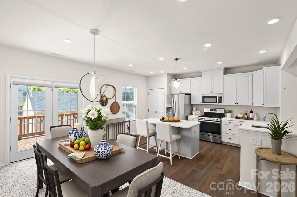 4248 Audubon Park Drive Charlotte NC 28217