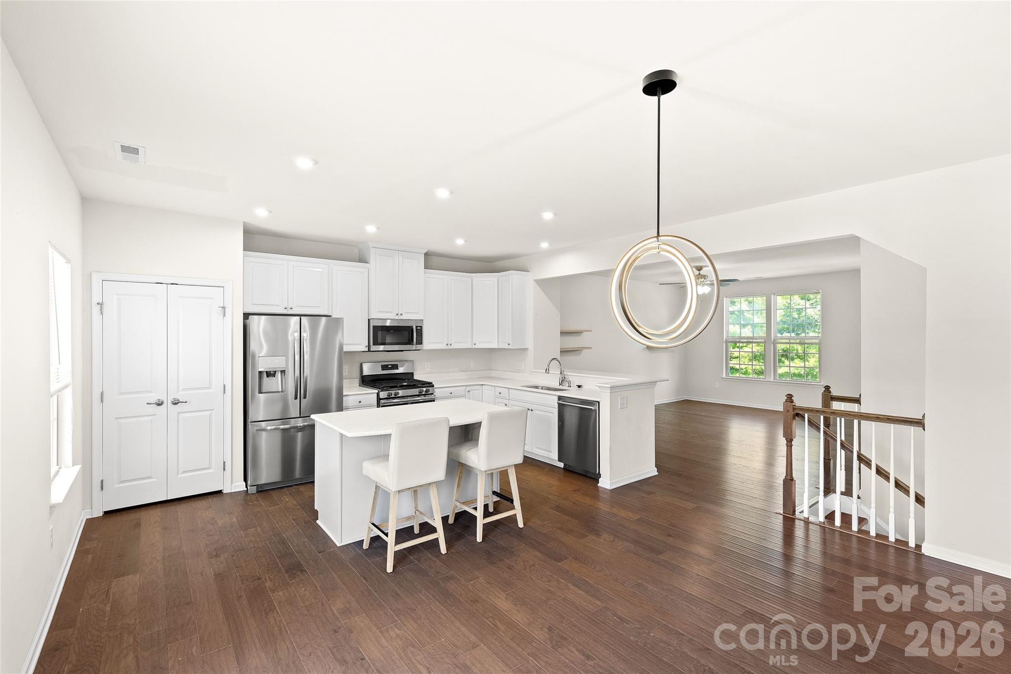 4248 Audubon Park Drive Charlotte NC 28217