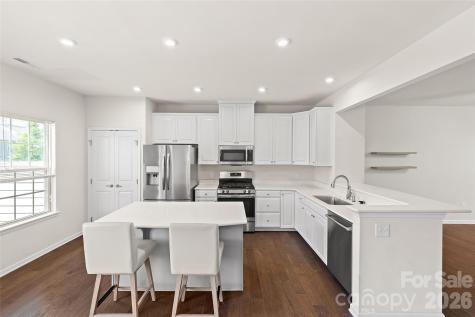 4248 Audubon Park Drive Charlotte NC 28217
