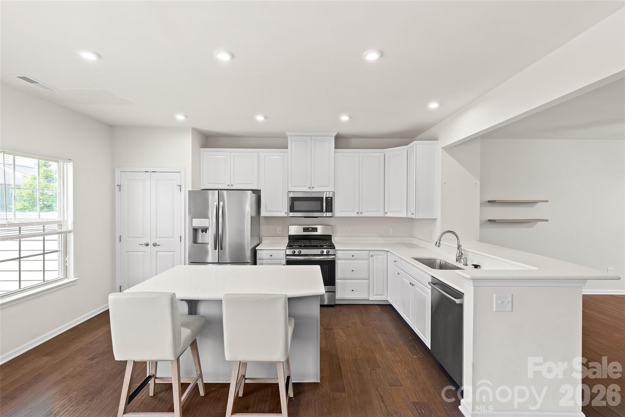 4248 Audubon Park Drive Charlotte NC 28217