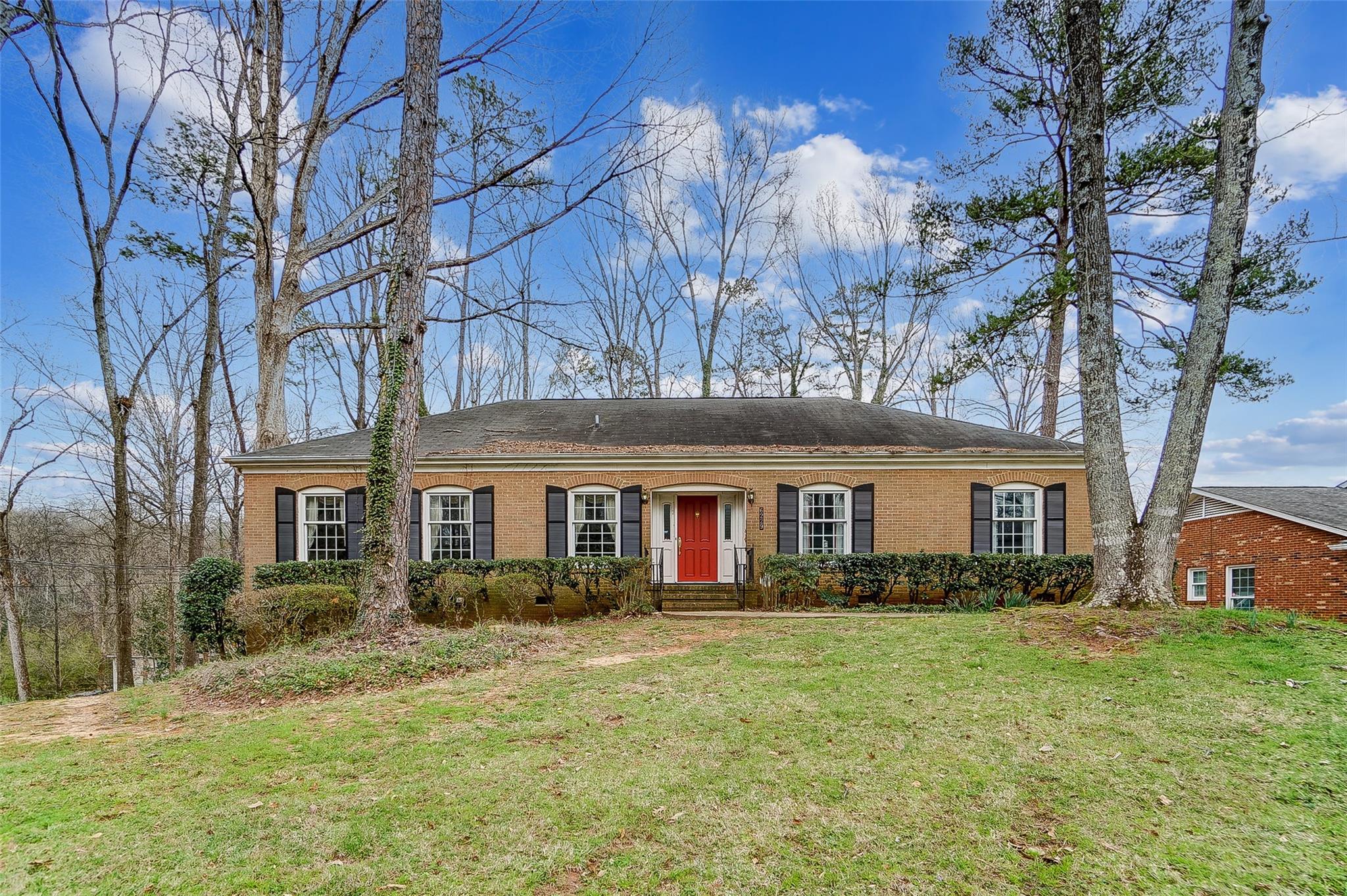 6229 Fair Valley Drive Charlotte NC 28226