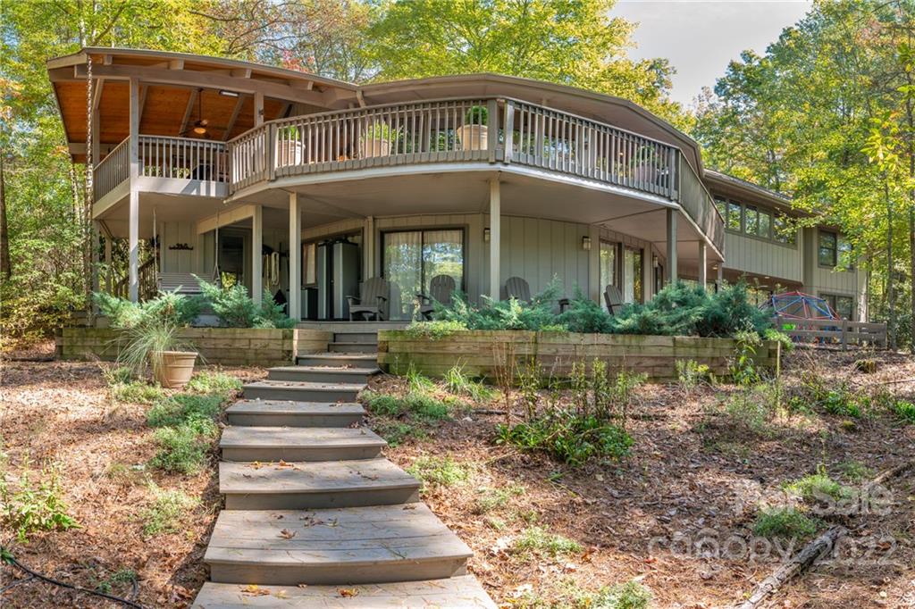 148 Grouse Lane Brevard NC 28712