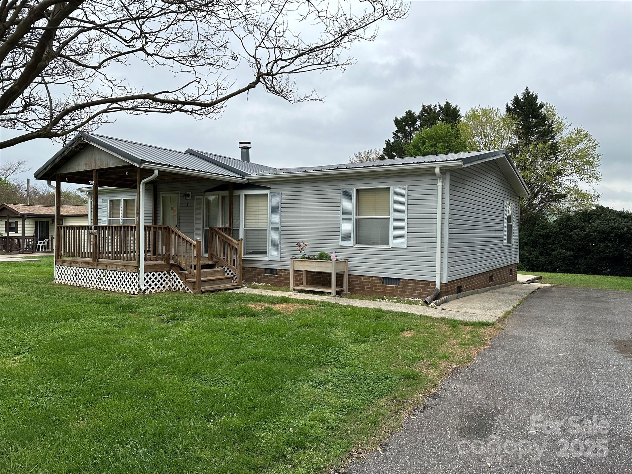 51 Kings Drive Taylorsville NC 28681