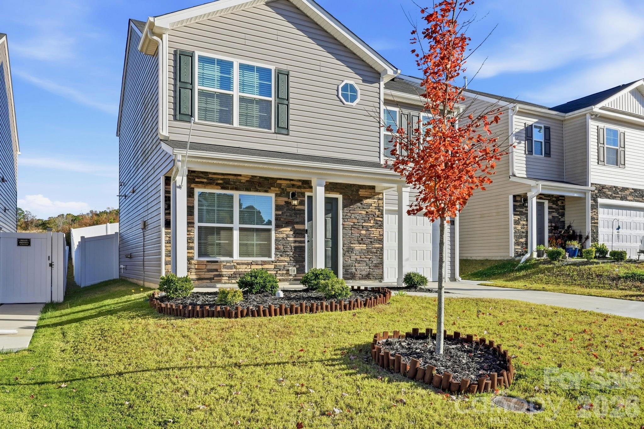 640 Joshua Tree Lane Winston Salem NC 27127