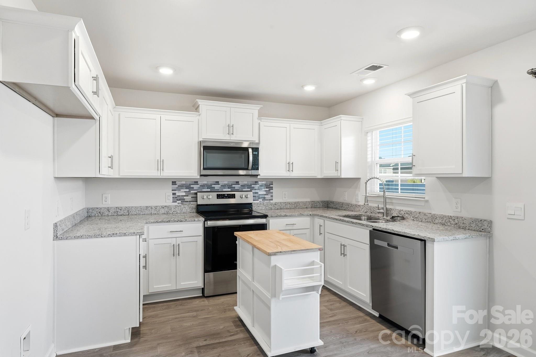 640 Joshua Tree Lane Winston Salem NC 27127