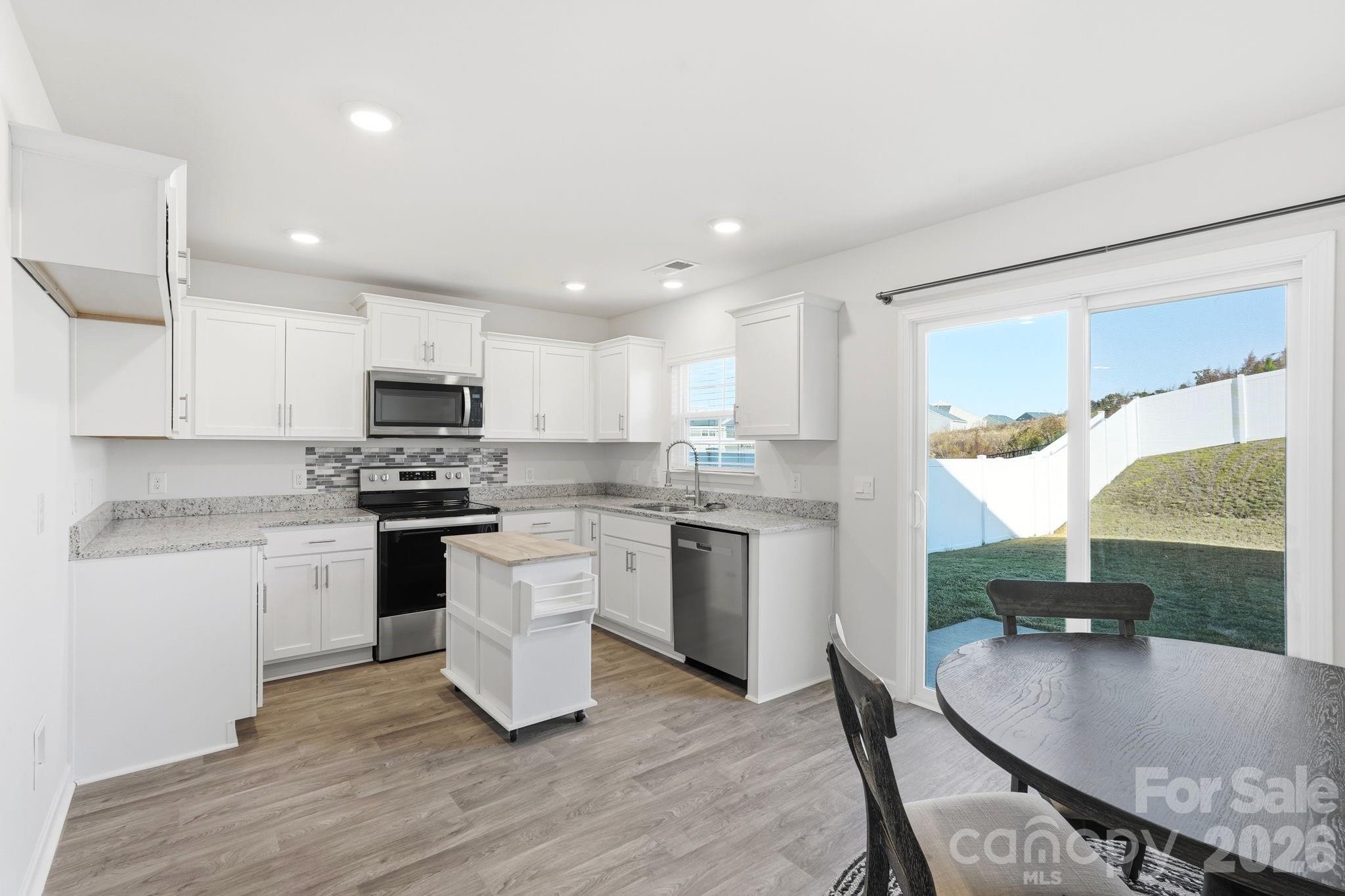 640 Joshua Tree Lane Winston Salem NC 27127