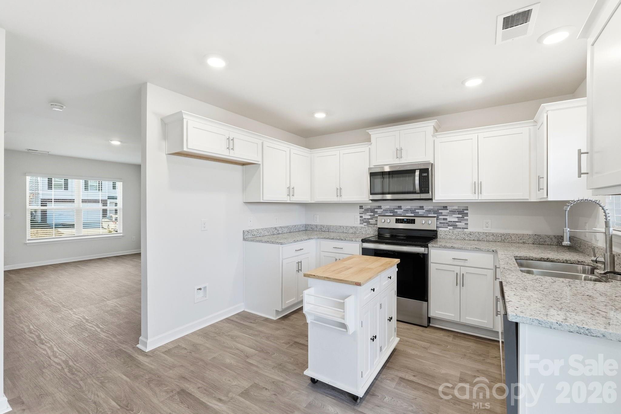 640 Joshua Tree Lane Winston Salem NC 27127