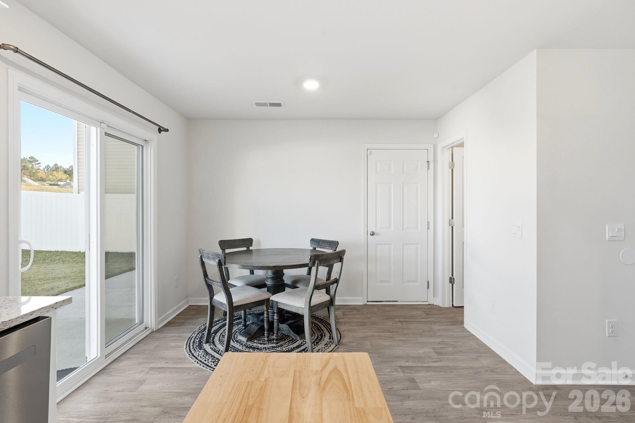 640 Joshua Tree Lane Winston Salem NC 27127