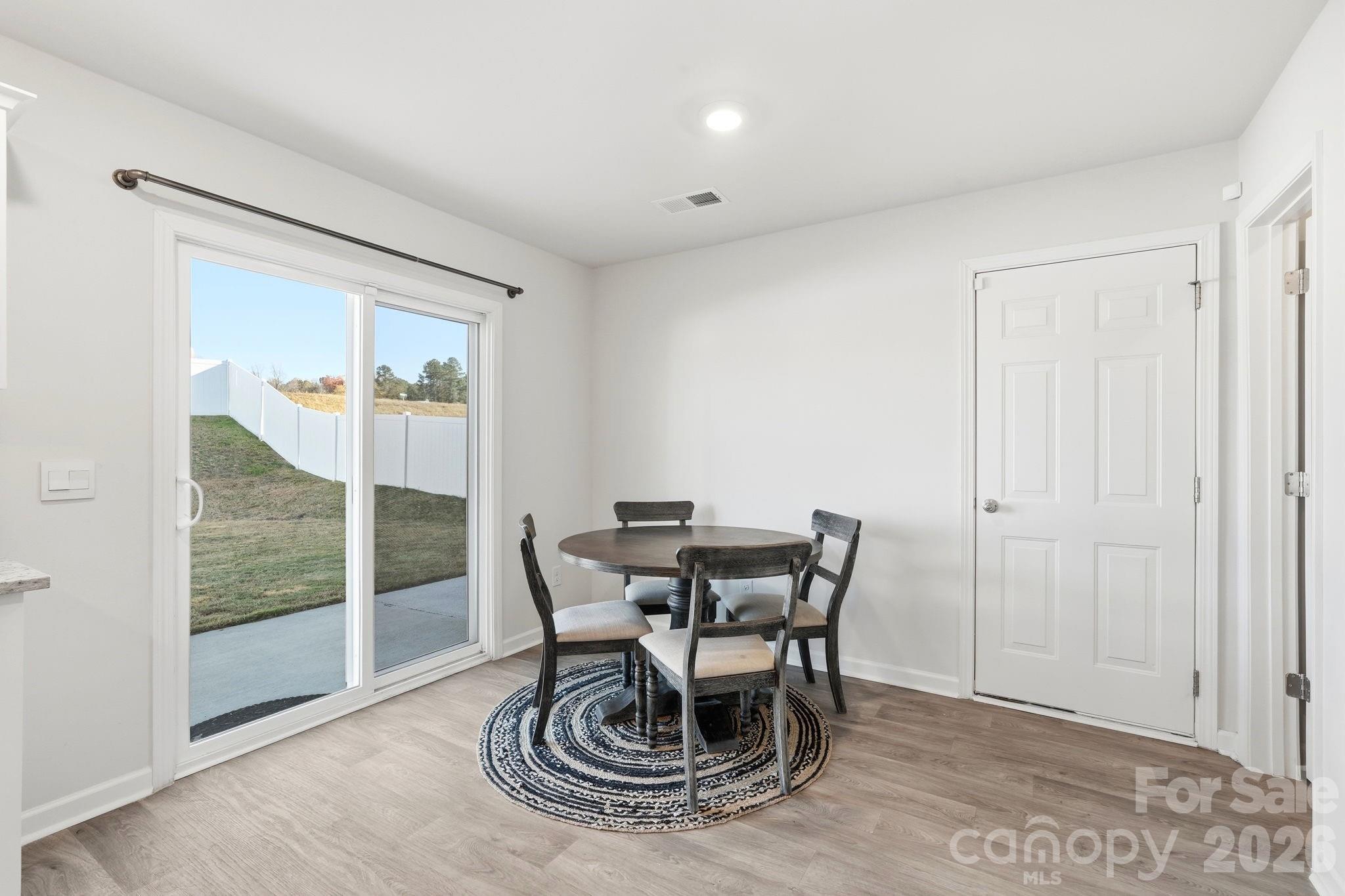 640 Joshua Tree Lane Winston Salem NC 27127