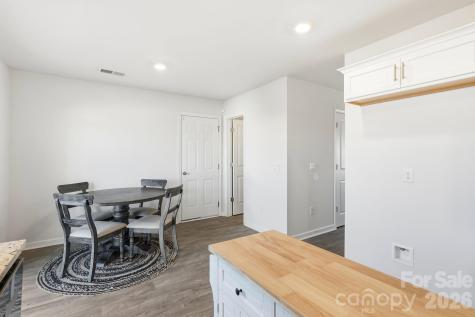 640 Joshua Tree Lane Winston Salem NC 27127