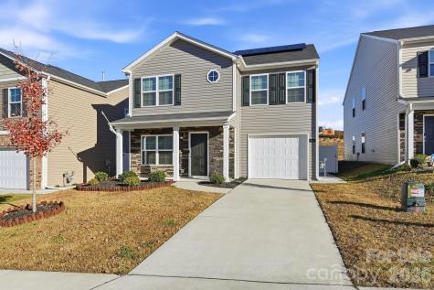 640 Joshua Tree Lane Winston Salem NC 27127