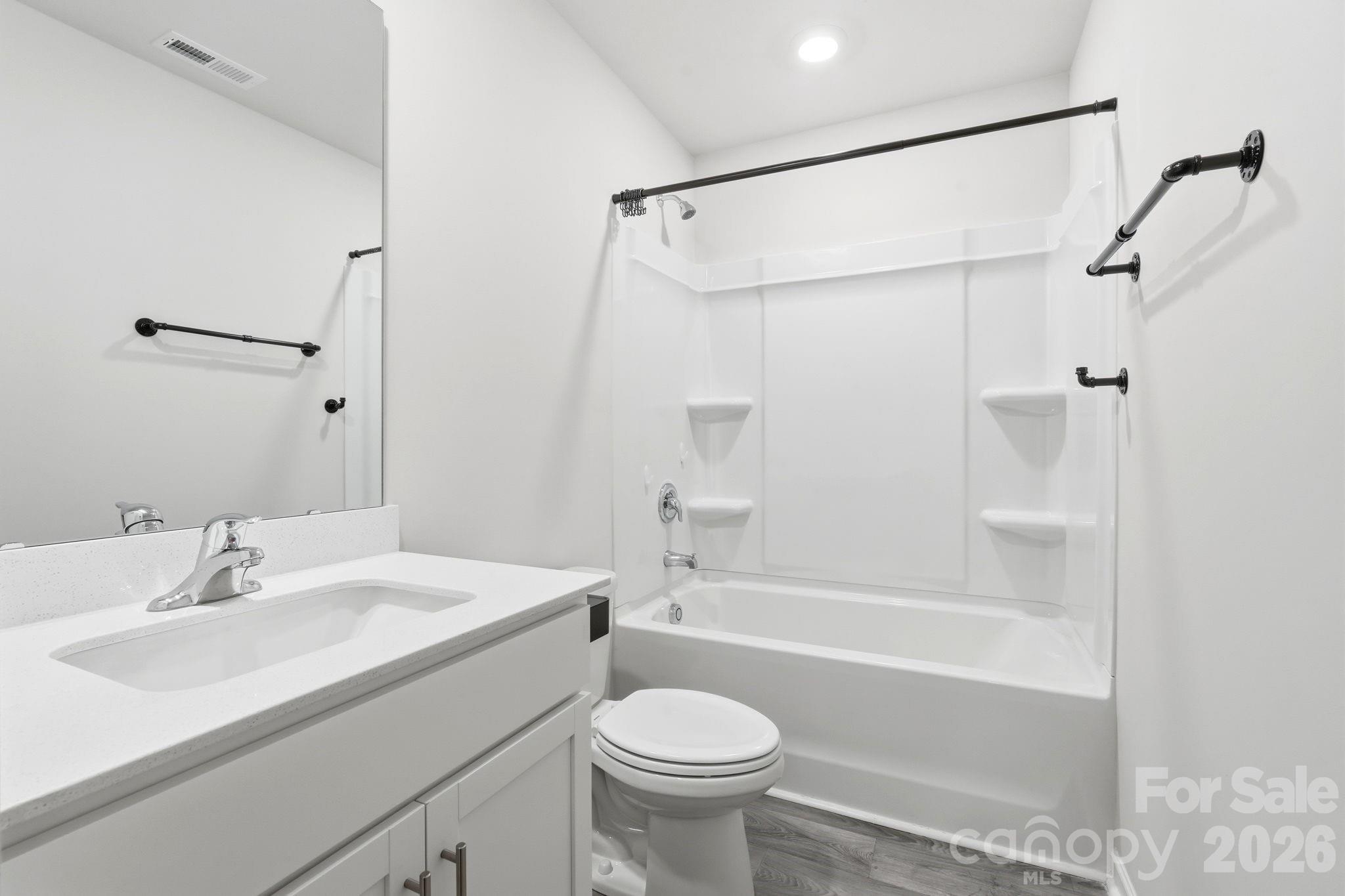 640 Joshua Tree Lane Winston Salem NC 27127