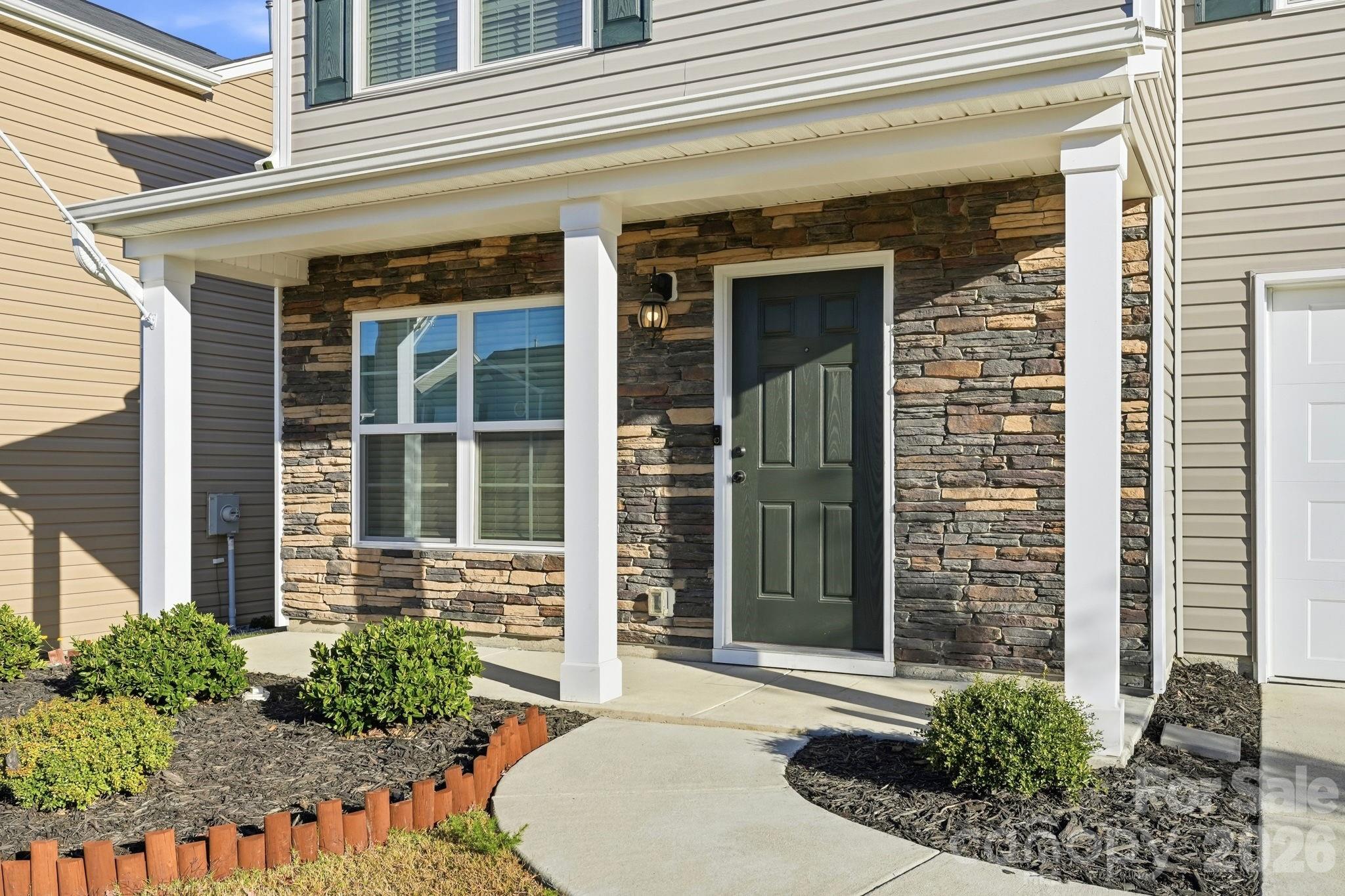 640 Joshua Tree Lane Winston Salem NC 27127