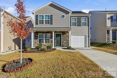 640 Joshua Tree Lane Winston Salem NC 27127