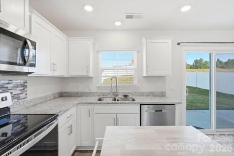 640 Joshua Tree Lane Winston Salem NC 27127
