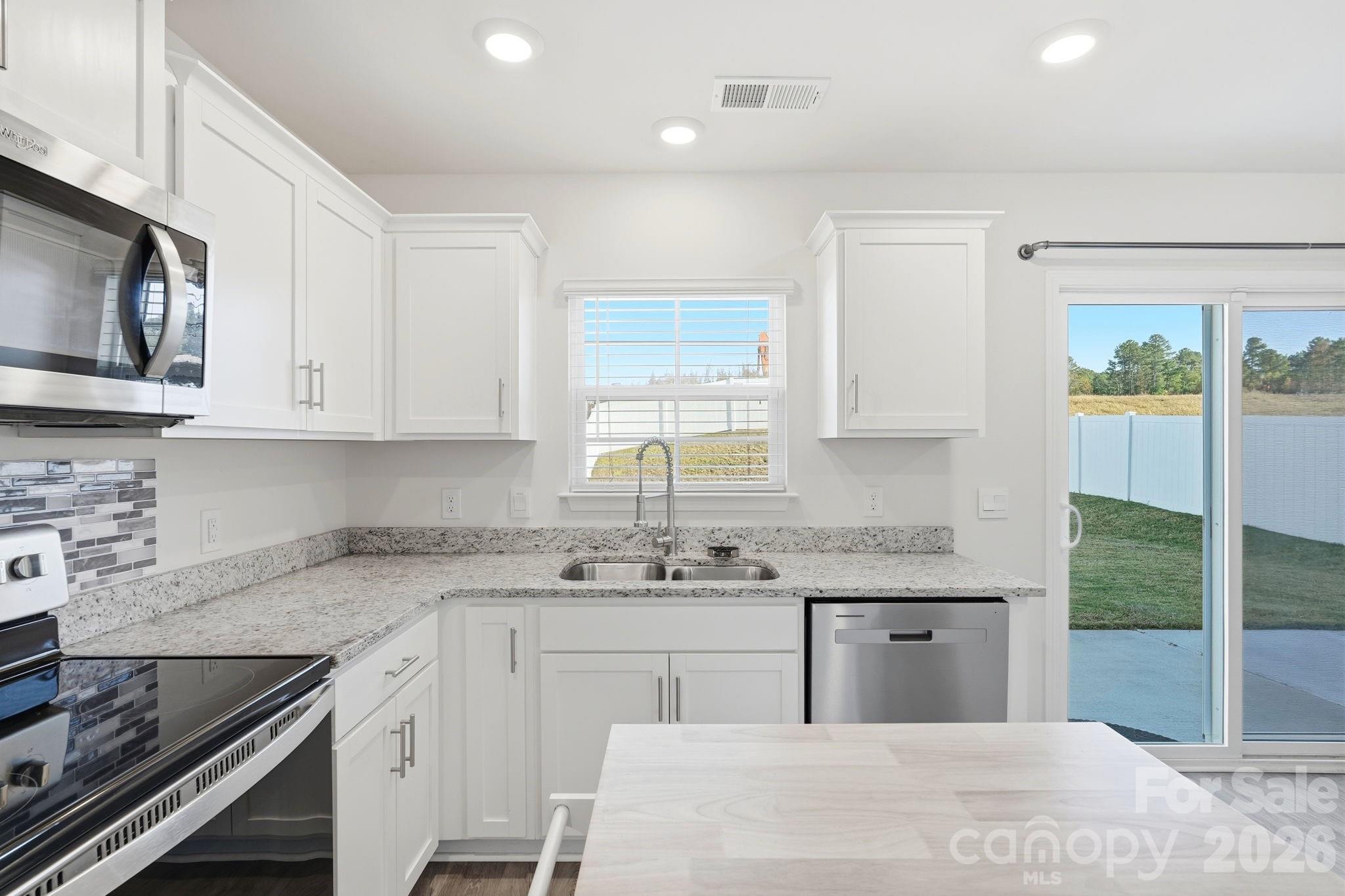 640 Joshua Tree Lane Winston Salem NC 27127