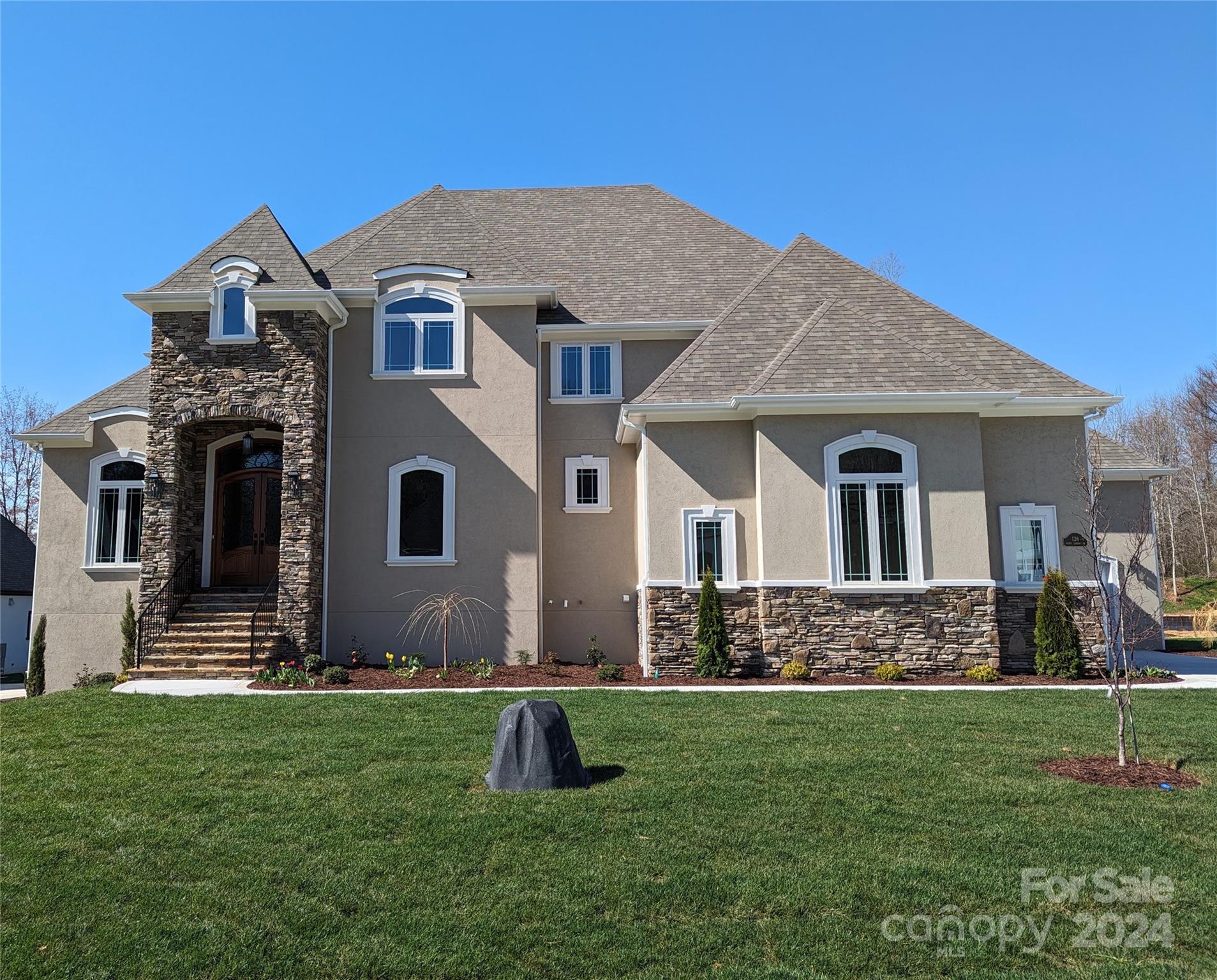 128 Hunts Landing Drive Mooresville NC 28117