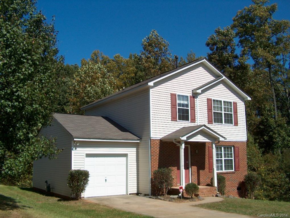 10330 Wilson Glen Drive Charlotte NC 28214