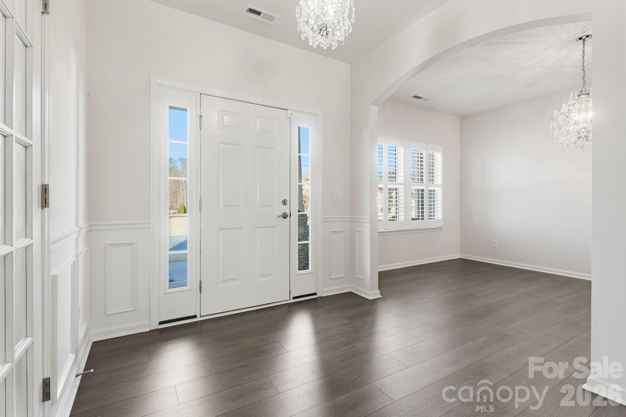 1504 Brooksland Place Waxhaw NC 28173