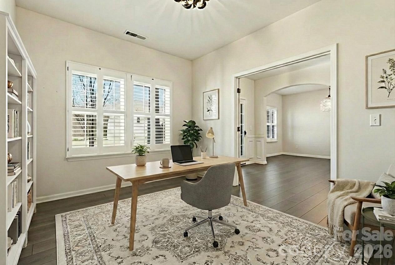 1504 Brooksland Place Waxhaw NC 28173