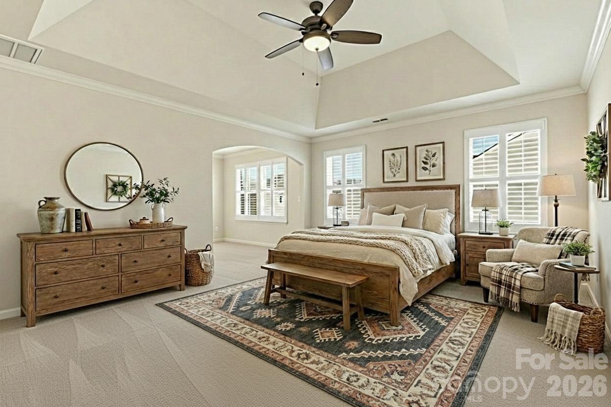 1504 Brooksland Place Waxhaw NC 28173
