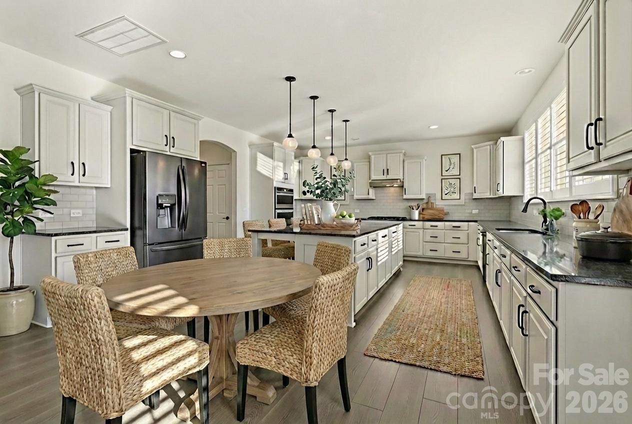 1504 Brooksland Place Waxhaw NC 28173