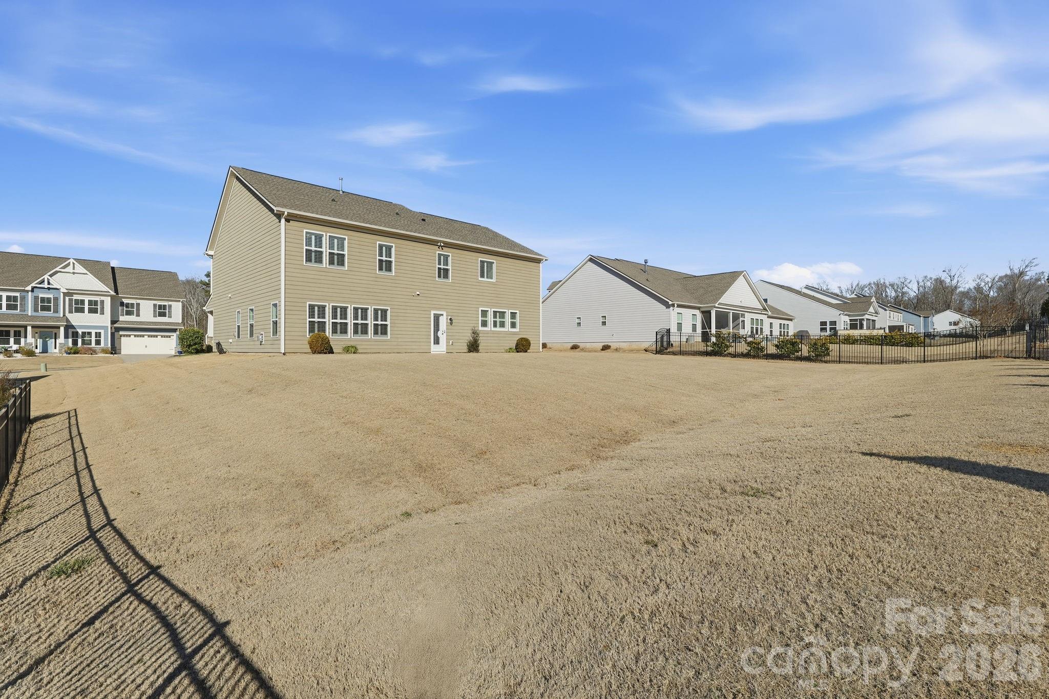 1504 Brooksland Place Waxhaw NC 28173