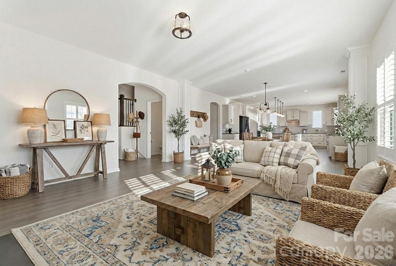 1504 Brooksland Place Waxhaw NC 28173