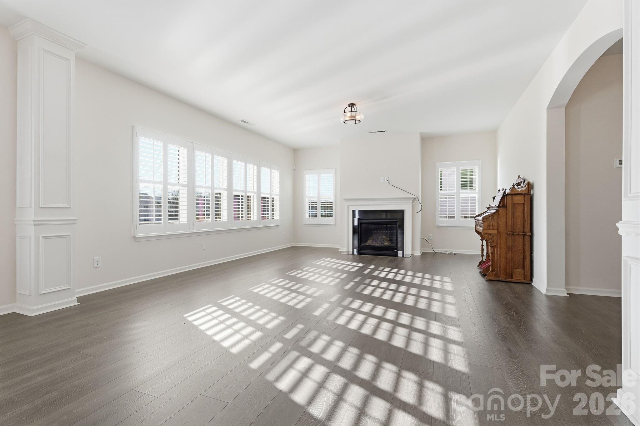 1504 Brooksland Place Waxhaw NC 28173