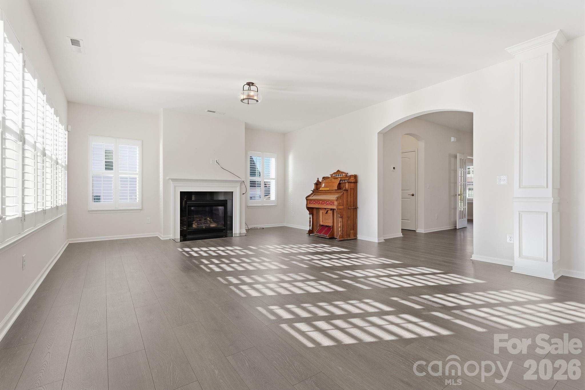 1504 Brooksland Place Waxhaw NC 28173